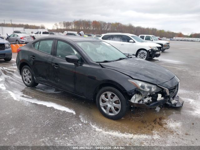 MAZDA MAZDA3 2015 jm1bm1t76f1227689