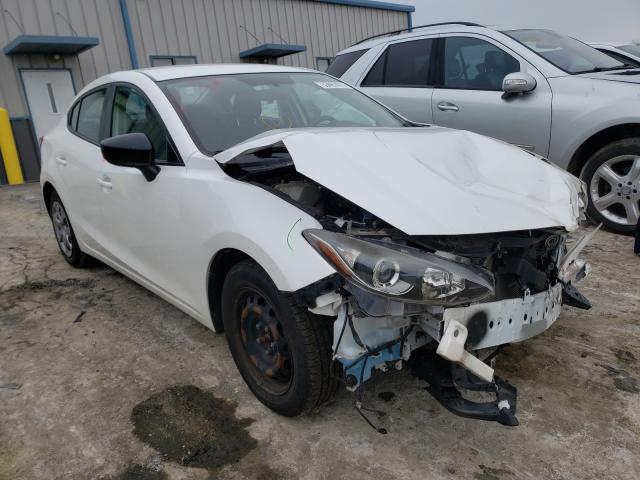 MAZDA 3 2014 jm1bm1t76f1235582