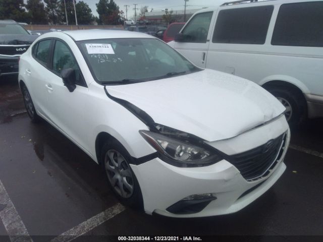 MAZDA 3 2015 jm1bm1t76f1245884