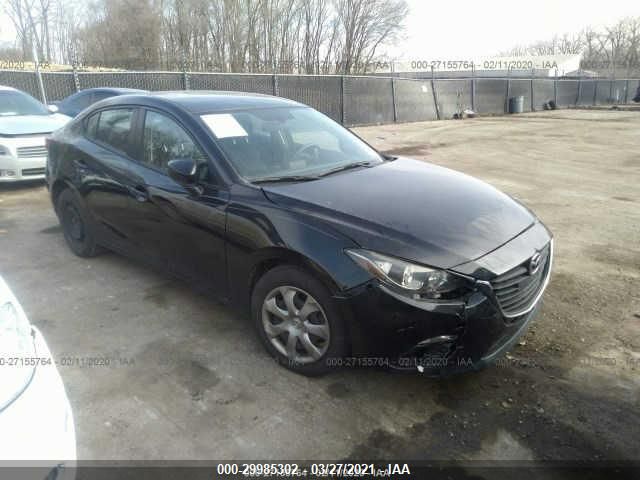 MAZDA 3 2015 jm1bm1t76f1251250