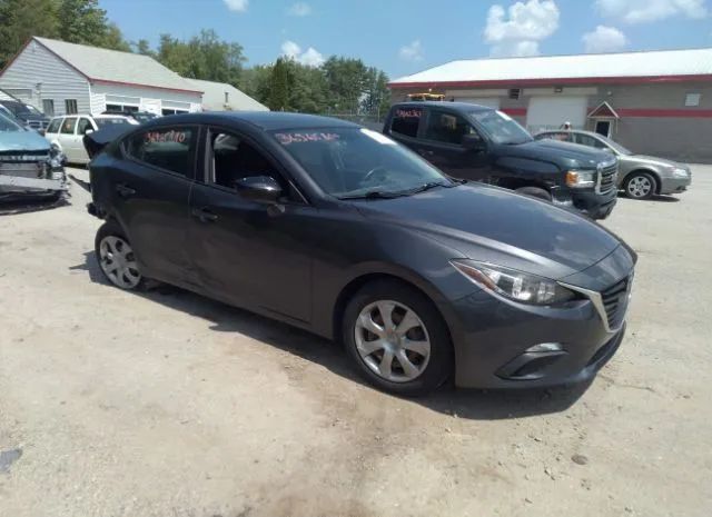 MAZDA MAZDA3 2015 jm1bm1t76f1269554