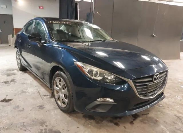 MAZDA MAZDA3 2015 jm1bm1t76f1271594