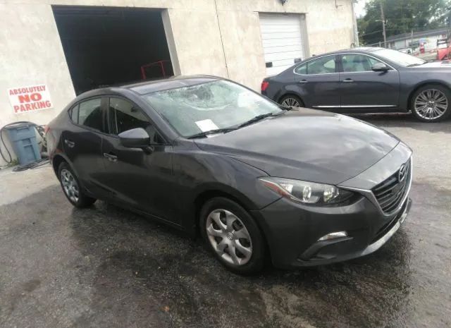 MAZDA MAZDA3 2016 jm1bm1t76g1283486