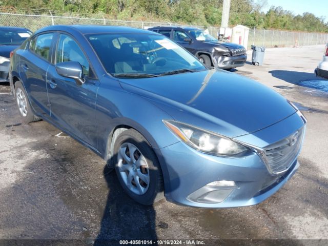 MAZDA MAZDA3 2016 jm1bm1t76g1312033