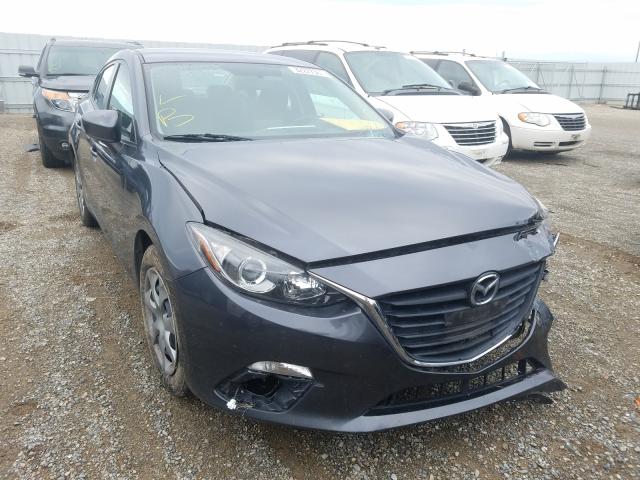 MAZDA 3 2015 jm1bm1t76g1318074