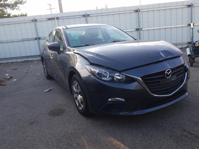 MAZDA 3 2015 jm1bm1t76g1318480