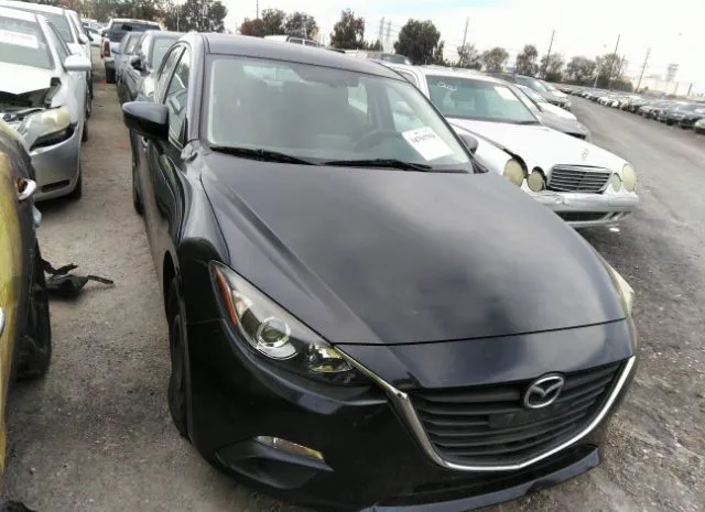 MAZDA MAZDA3 2016 jm1bm1t76g1334873