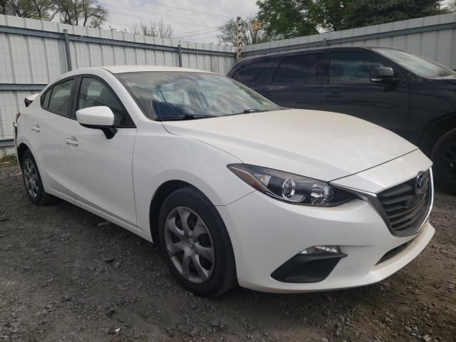 MAZDA NULL 2016 jm1bm1t76g1346389