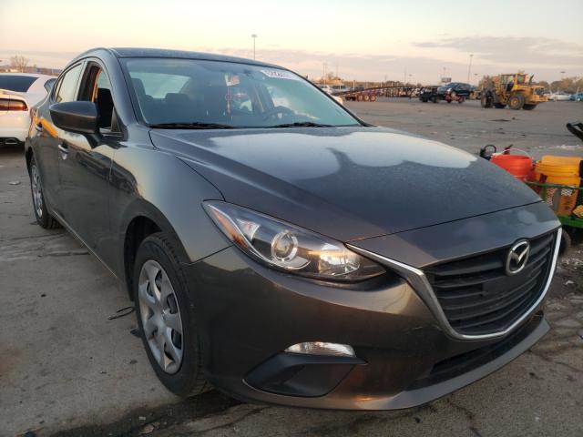 MAZDA 3 2016 jm1bm1t76g1355173