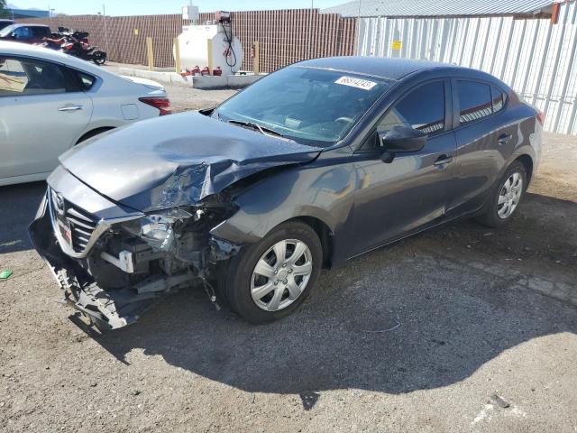 MAZDA 3 2014 jm1bm1t77e1209569