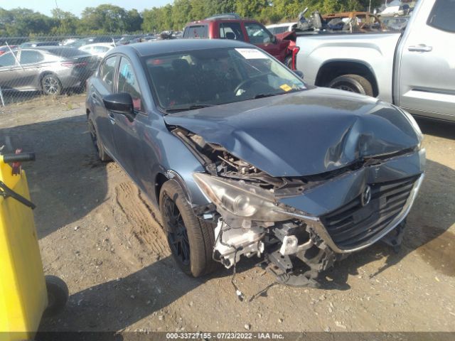 MAZDA 3 2015 jm1bm1t77f1235753