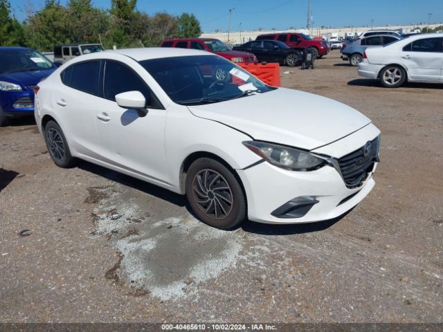 MAZDA MAZDA3 2016 jm1bm1t77g1300764