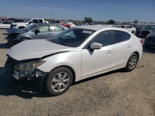 MAZDA 3 2016 jm1bm1t77g1317953