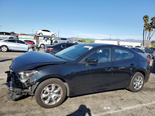 MAZDA 3 2016 jm1bm1t77g1354470