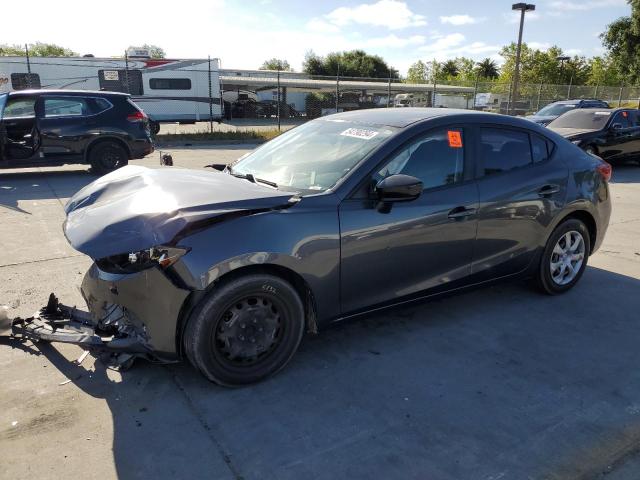 MAZDA 3 2013 jm1bm1t78e1117564