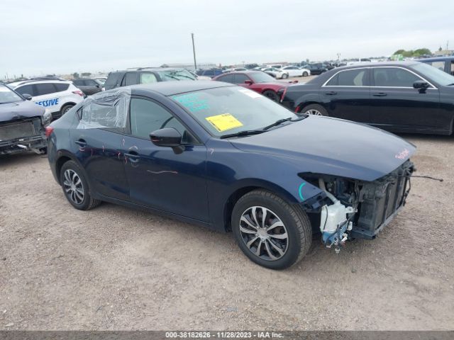 MAZDA MAZDA3 2014 jm1bm1t78e1155702