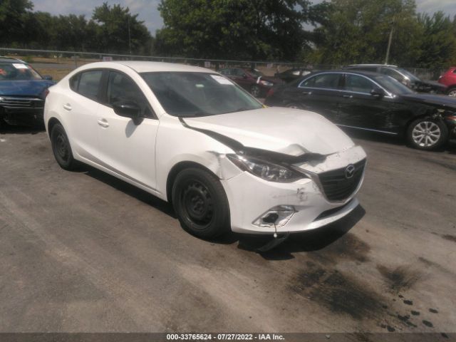 MAZDA 3 2014 jm1bm1t78e1171768