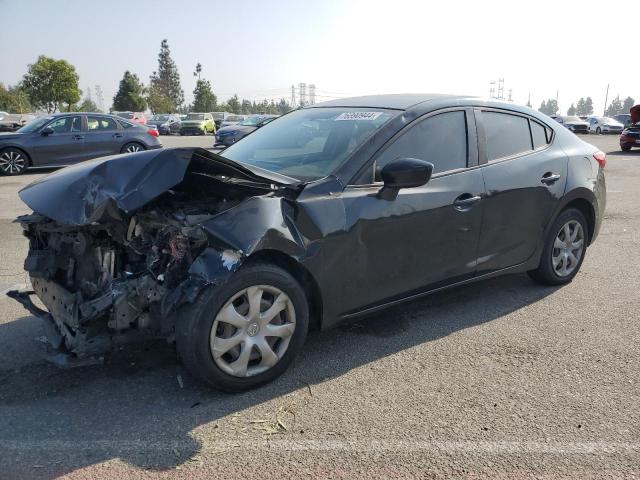 MAZDA 3 SV 2014 jm1bm1t78e1179286