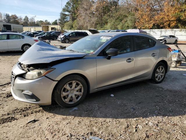 MAZDA 3 2014 jm1bm1t78e1214781