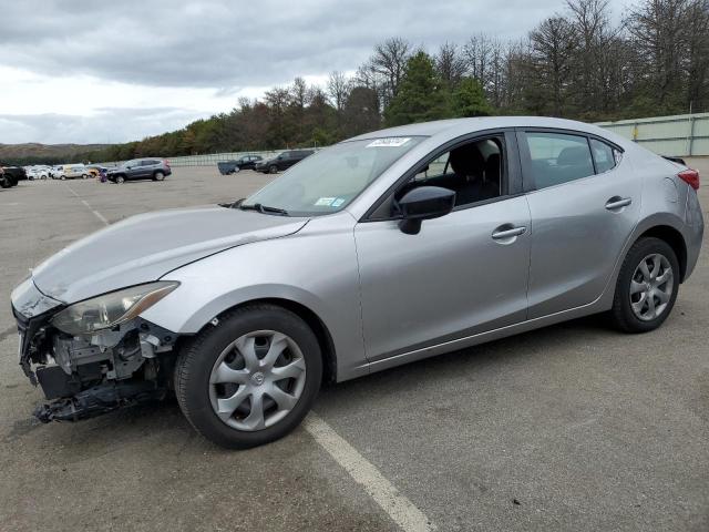 MAZDA 3 SV 2014 jm1bm1t78e1215591