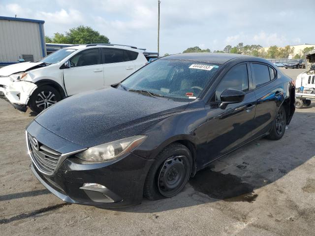 MAZDA 3 SV 2015 jm1bm1t78f1247099