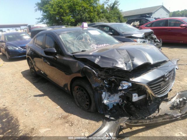 MAZDA 3 2015 jm1bm1t78f1257180