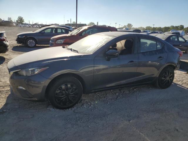 MAZDA 3 SV 2015 jm1bm1t78f1261181