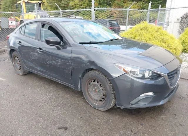 MAZDA NULL 2015 jm1bm1t78f1266395