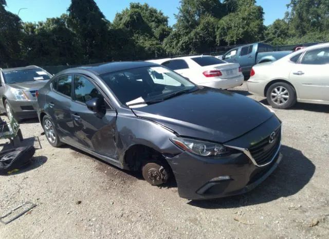 MAZDA MAZDA3 2015 jm1bm1t78f1270236