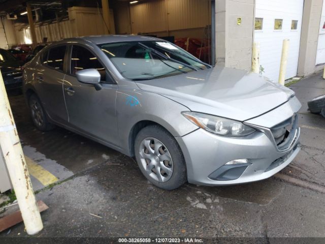 MAZDA MAZDA3 2016 jm1bm1t78g1278788