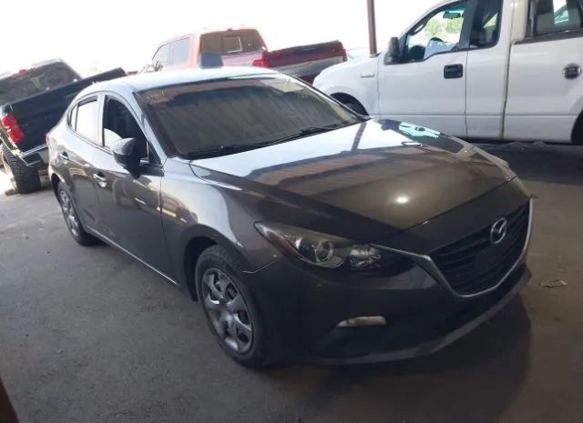 MAZDA MAZDA3 2016 jm1bm1t78g1299415