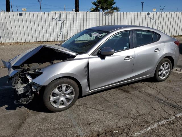 MAZDA 3 2016 jm1bm1t78g1303737