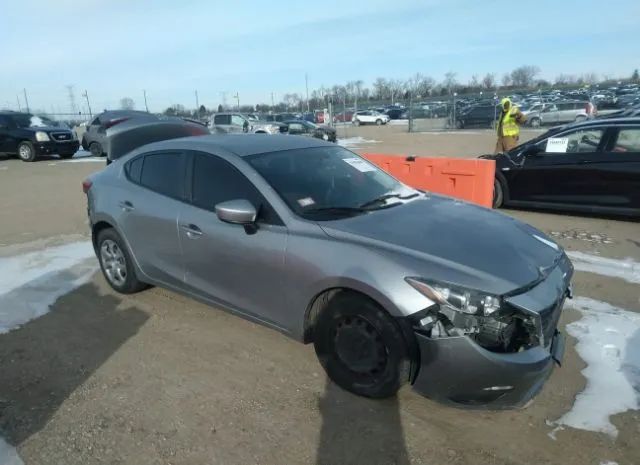 MAZDA MAZDA3 2016 jm1bm1t78g1318254