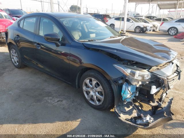 MAZDA MAZDA3 2016 jm1bm1t78g1319601