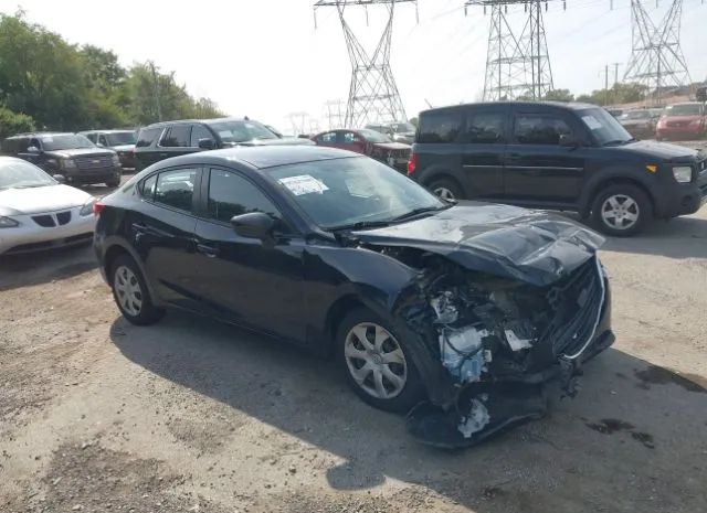 MAZDA MAZDA3 2016 jm1bm1t78g1345597