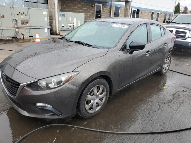 MAZDA 3 SV 2014 jm1bm1t79e1134602