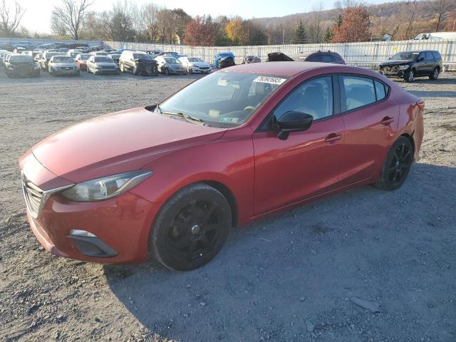 MAZDA 3 2014 jm1bm1t79e1147091