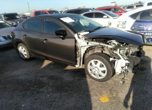 MAZDA MAZDA3 2014 jm1bm1t79e1182147