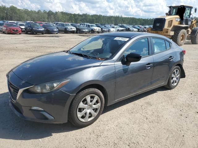 MAZDA 3 2014 jm1bm1t79e1210528