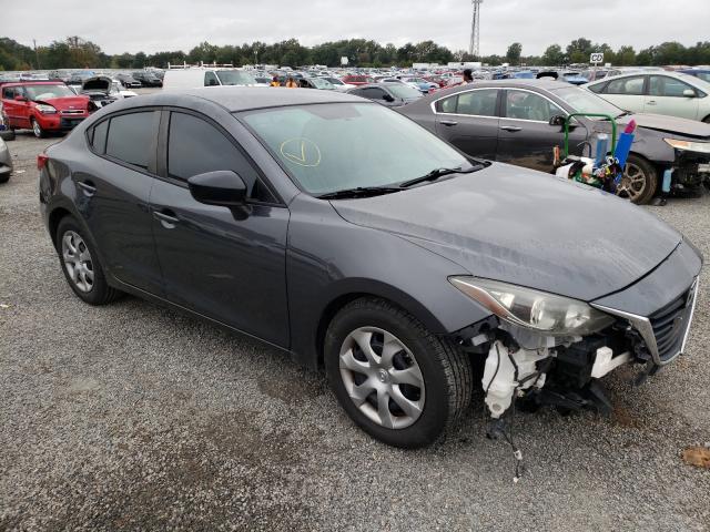 MAZDA 3 SV 2015 jm1bm1t79f1221384