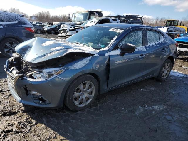 MAZDA 3 SV 2015 jm1bm1t79f1242820