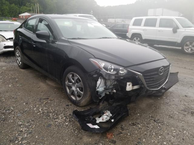 MAZDA 3 SV 2015 jm1bm1t79f1264008