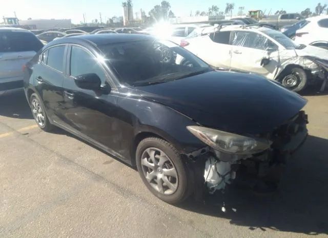 MAZDA MAZDA3 2016 jm1bm1t79g1342207