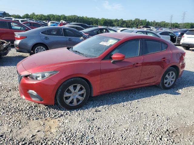 MAZDA 3 2016 jm1bm1t79g1355135