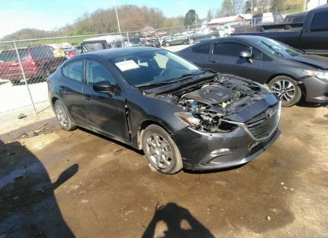 MAZDA MAZDA3 2014 jm1bm1t7xe1136262