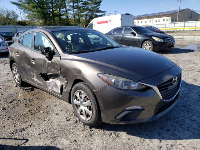 MAZDA NULL 2014 jm1bm1t7xe1156317