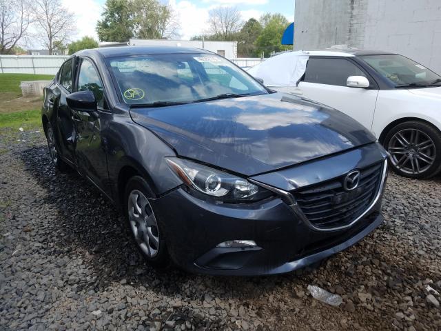 MAZDA NULL 2014 jm1bm1t7xe1169407