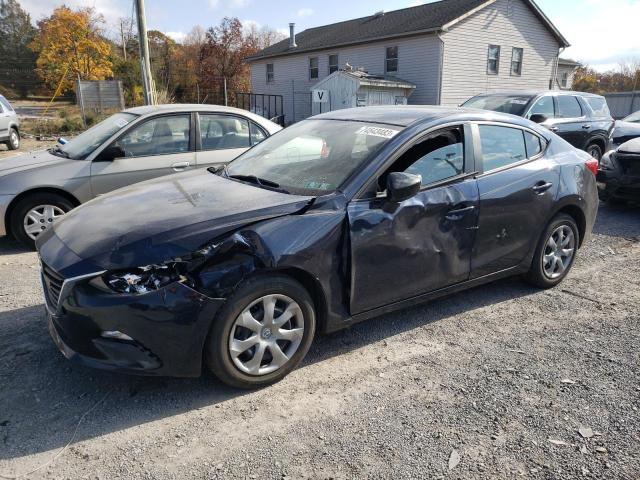 MAZDA 3 2015 jm1bm1t7xf1229204