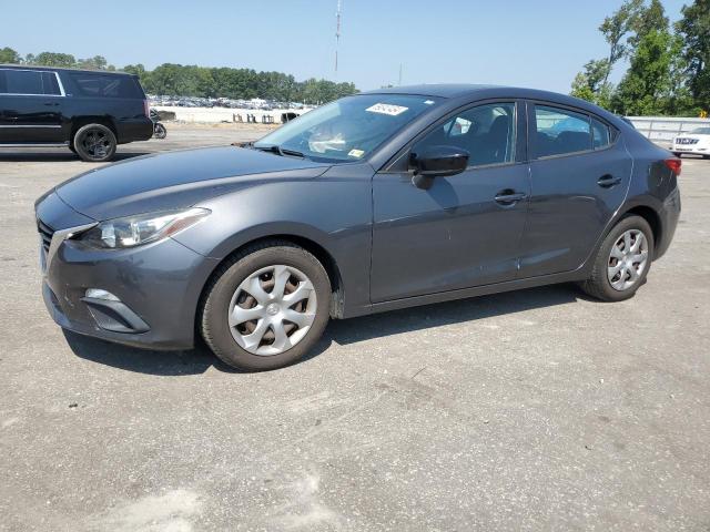 MAZDA 3 SV 2015 jm1bm1t7xf1244558