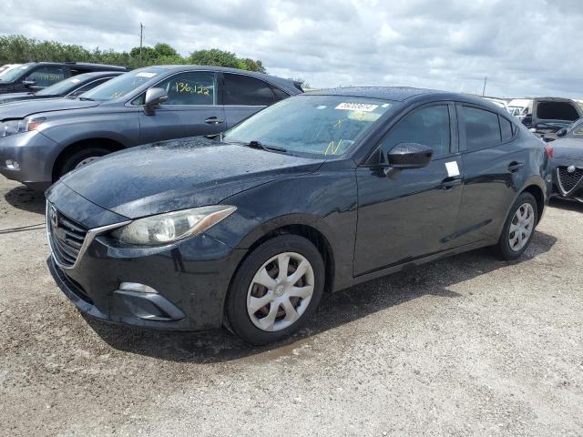 MAZDA 3 2015 jm1bm1t7xf1246794